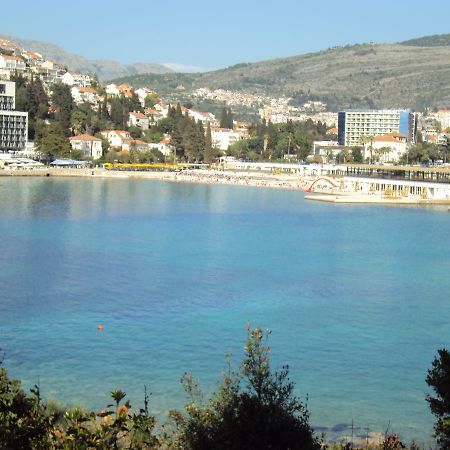 Apartment Lemon Dubrovnik Luaran gambar