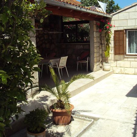 Apartment Lemon Dubrovnik Bilik gambar