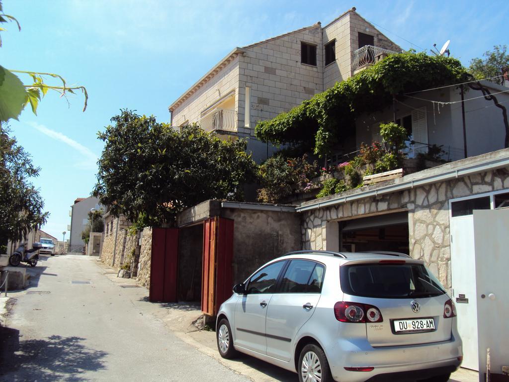 Apartment Lemon Dubrovnik Luaran gambar