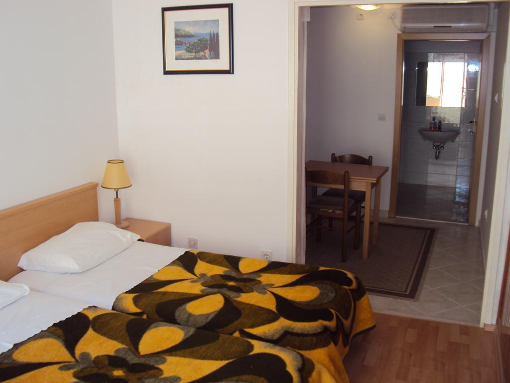 Apartment Lemon Dubrovnik Bilik gambar