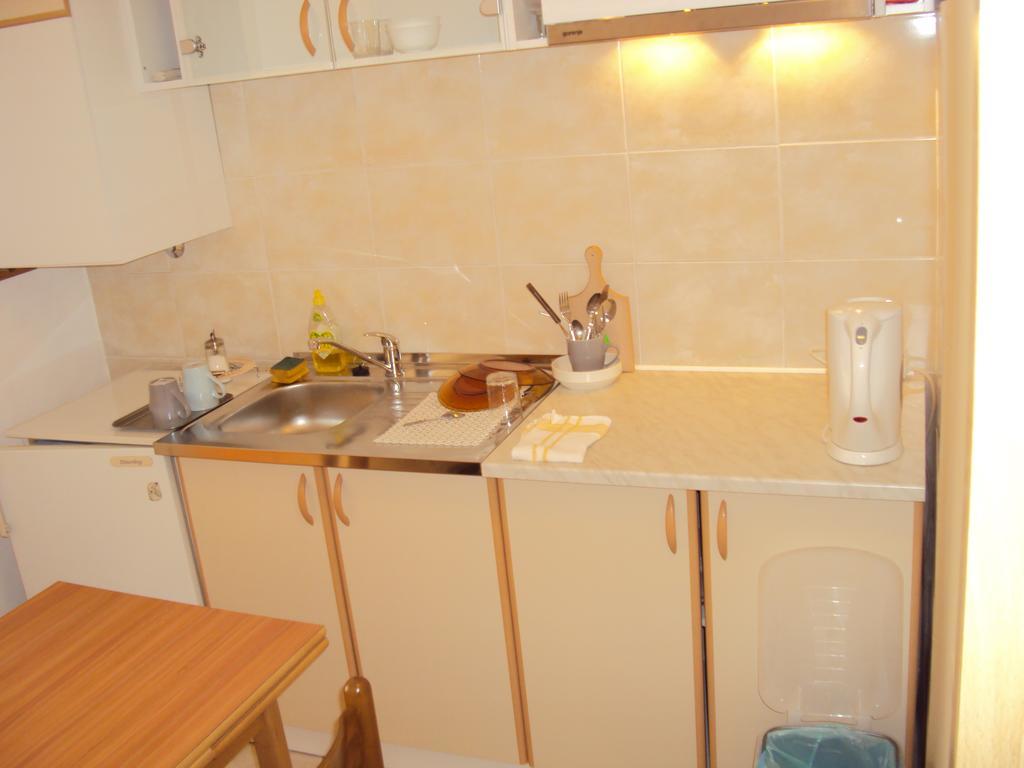 Apartment Lemon Dubrovnik Bilik gambar