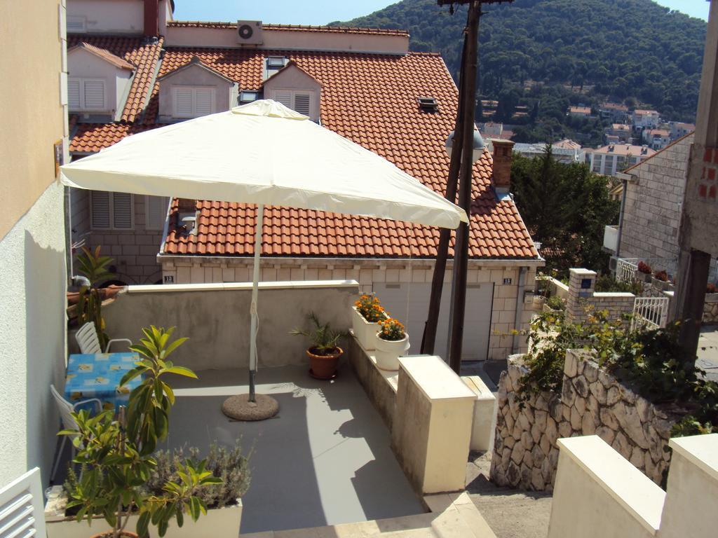 Apartment Lemon Dubrovnik Bilik gambar