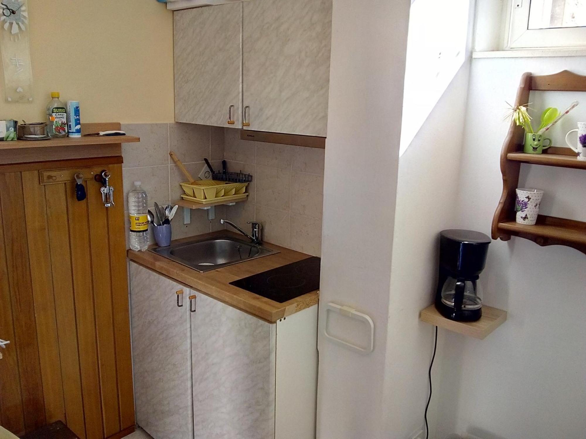 Apartment Lemon Dubrovnik Luaran gambar