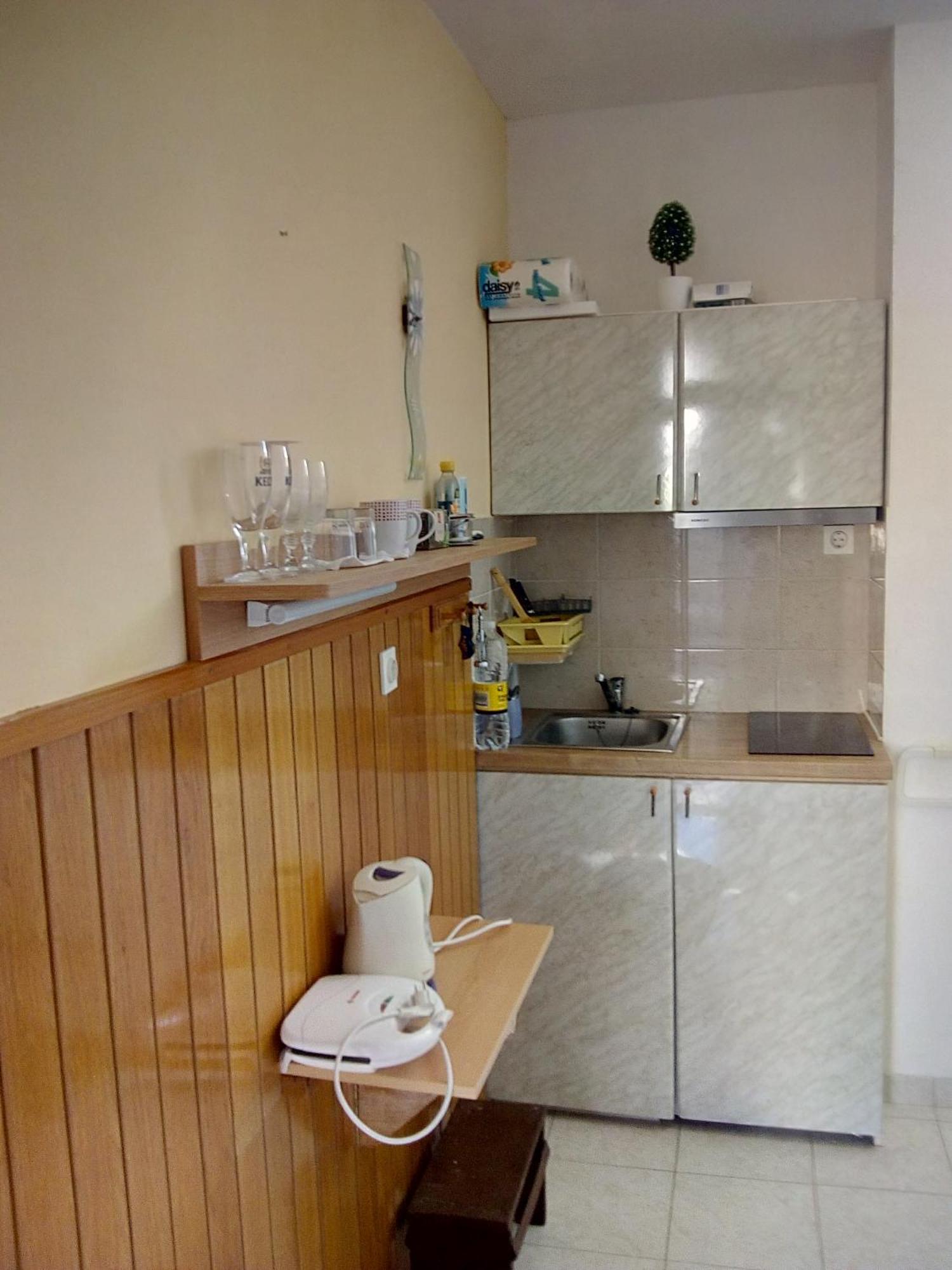 Apartment Lemon Dubrovnik Luaran gambar