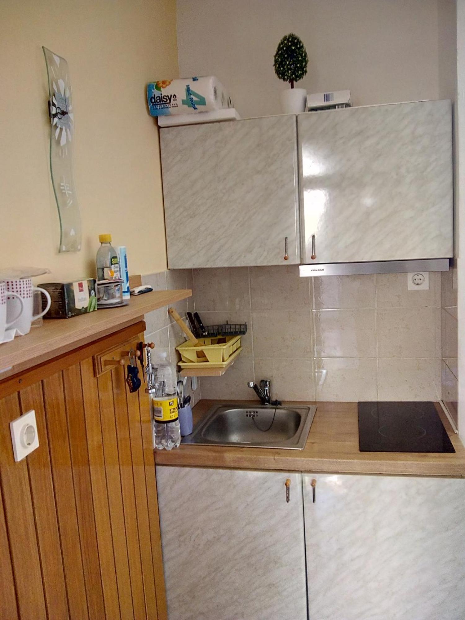 Apartment Lemon Dubrovnik Luaran gambar