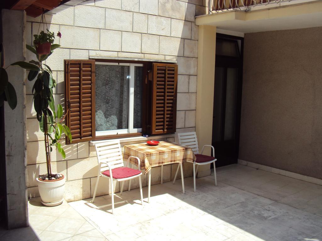 Apartment Lemon Dubrovnik Luaran gambar