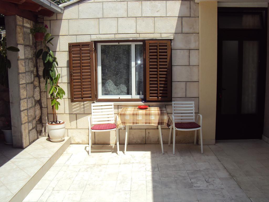 Apartment Lemon Dubrovnik Luaran gambar