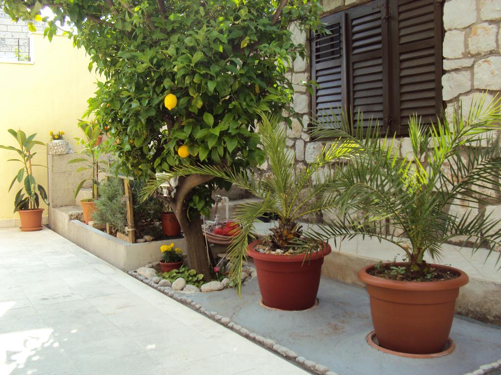 Apartment Lemon Dubrovnik Luaran gambar