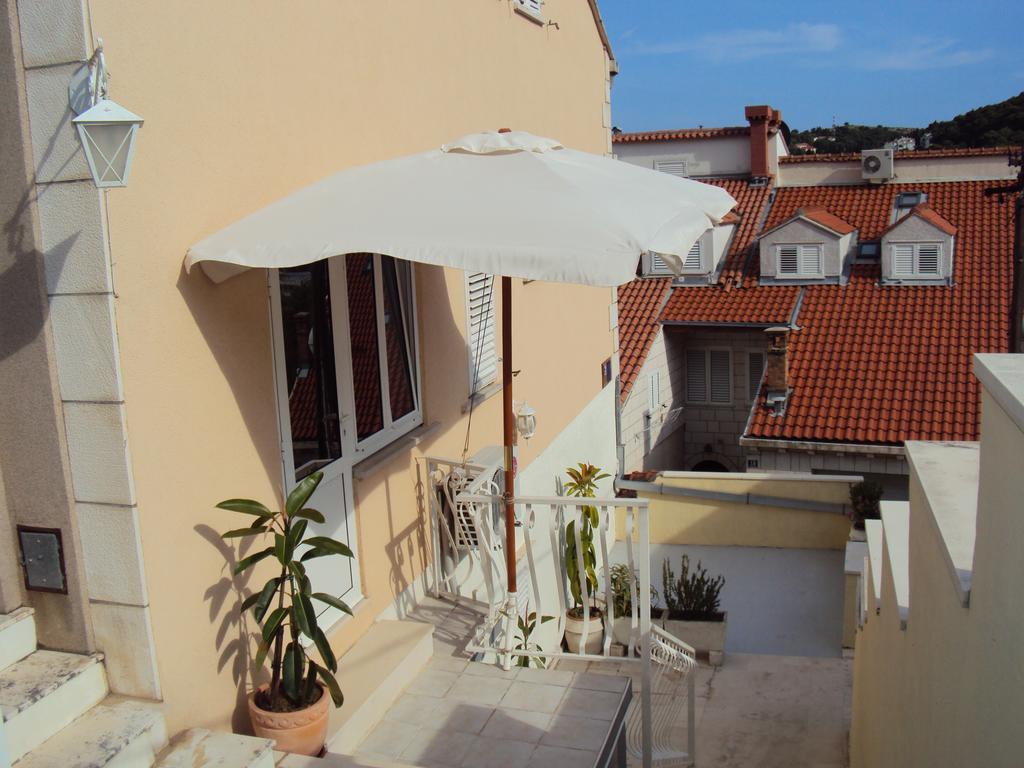 Apartment Lemon Dubrovnik Luaran gambar