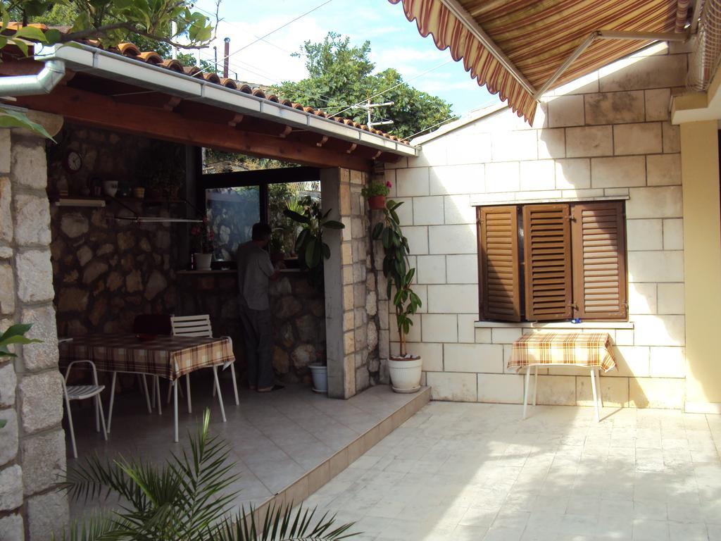 Apartment Lemon Dubrovnik Luaran gambar