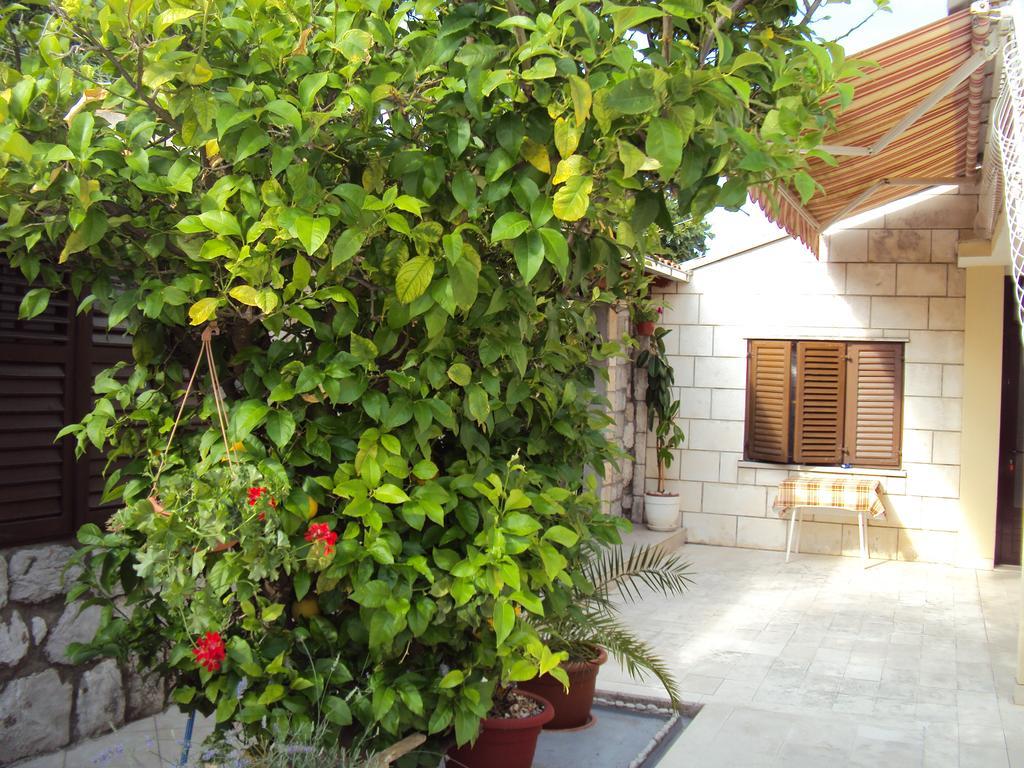 Apartment Lemon Dubrovnik Luaran gambar
