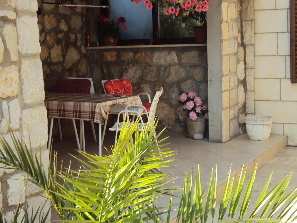 Apartment Lemon Dubrovnik Luaran gambar