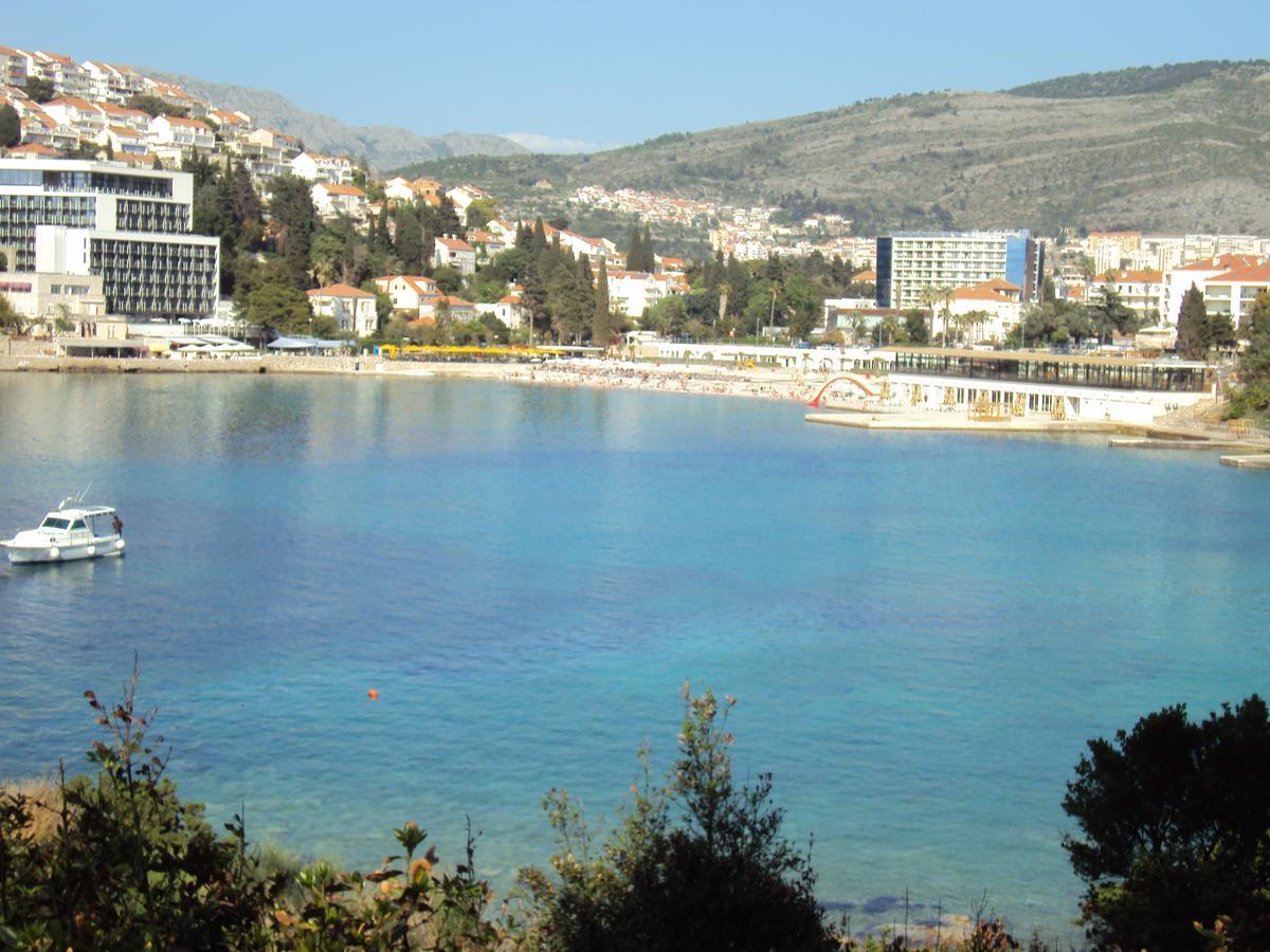 Apartment Lemon Dubrovnik Luaran gambar