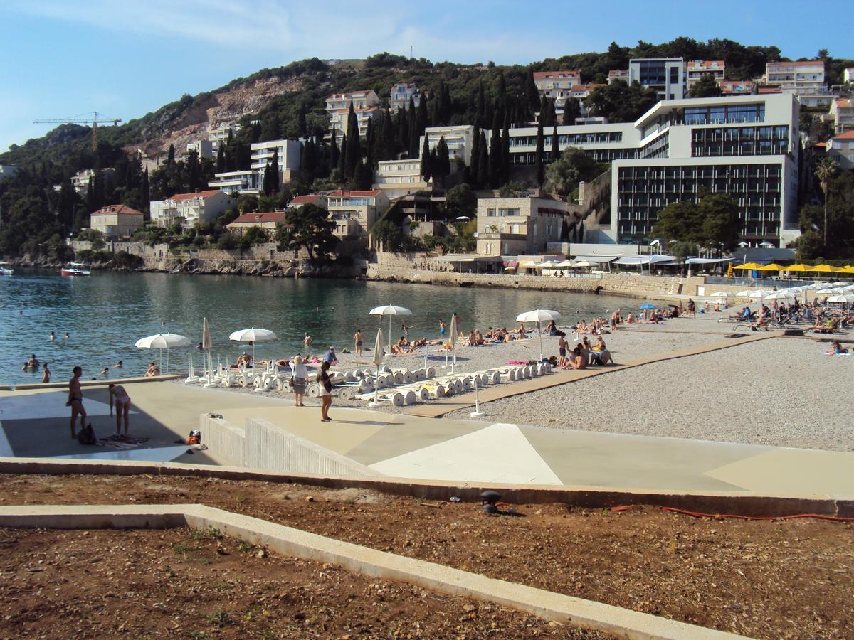 Apartment Lemon Dubrovnik Luaran gambar