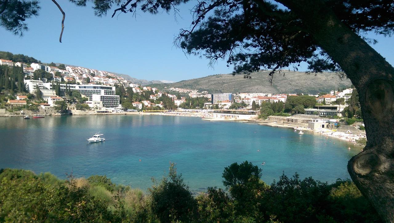 Apartment Lemon Dubrovnik Luaran gambar