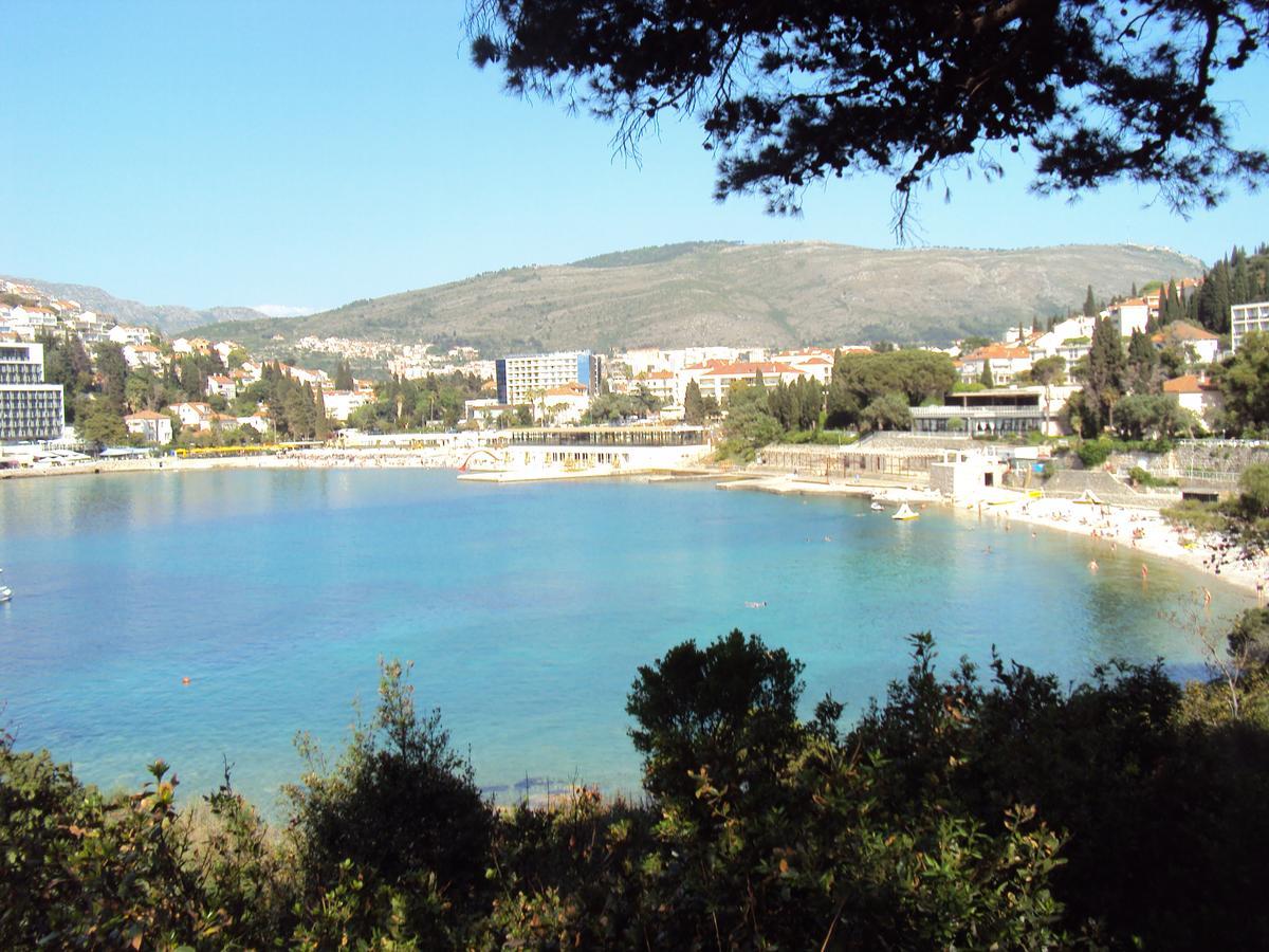 Apartment Lemon Dubrovnik Luaran gambar