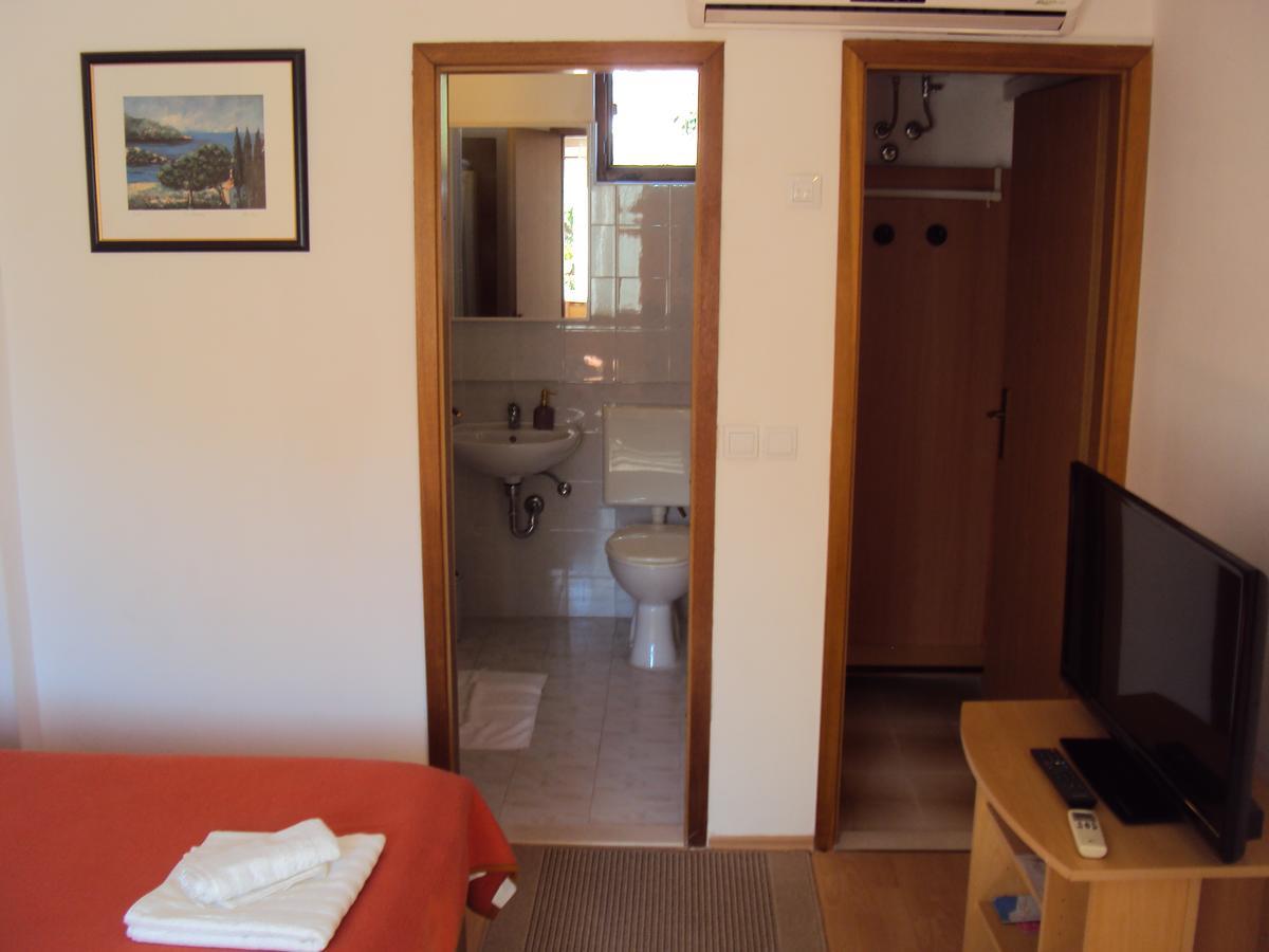 Apartment Lemon Dubrovnik Luaran gambar