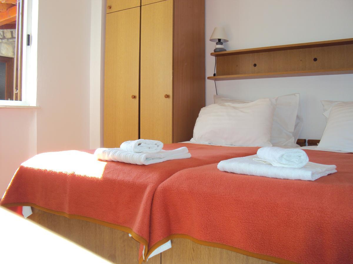 Apartment Lemon Dubrovnik Luaran gambar