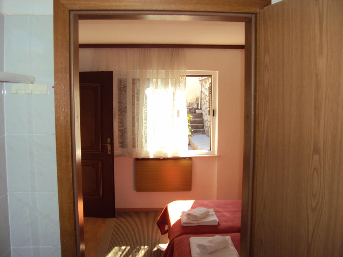 Apartment Lemon Dubrovnik Luaran gambar