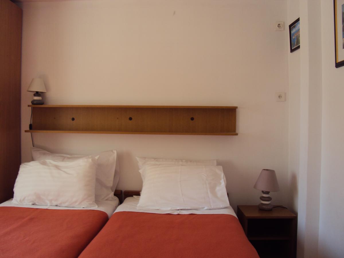 Apartment Lemon Dubrovnik Luaran gambar