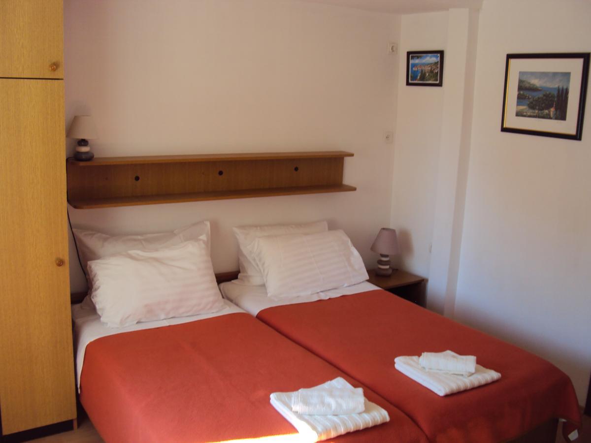 Apartment Lemon Dubrovnik Luaran gambar