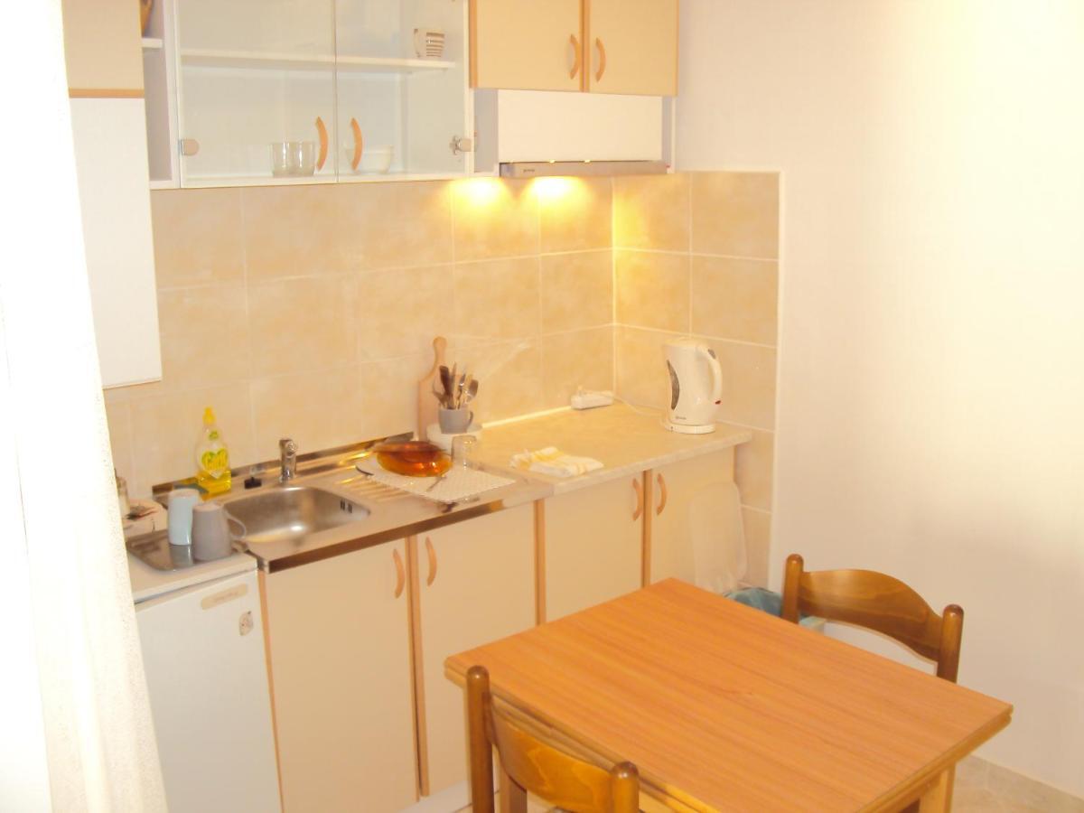 Apartment Lemon Dubrovnik Bilik gambar